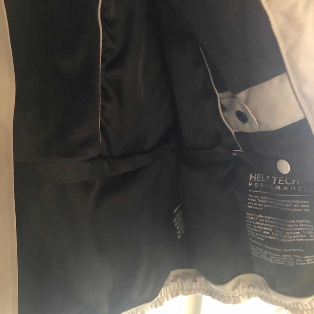 Winter Jacket - Picture 4 of 5